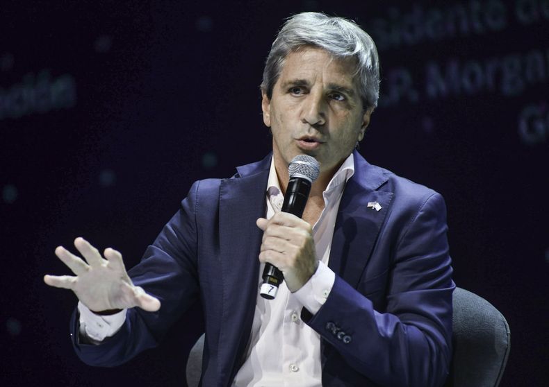 El Gobierno desregula la importación de bienes de capital usados.