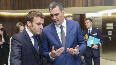 La reacción de los principales líderes mundiales al ataque de Israel a Irán. La reacción de los principales líderes mundiales al ataque de Israel a Irán.