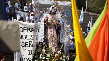 Sitio Andino | Fiesta diocesana 2013