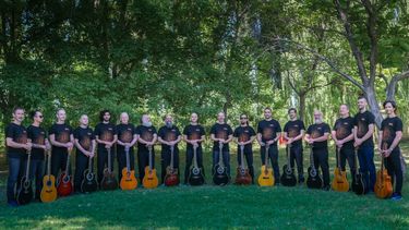 Música en Movimiento hará dos presentaciones en el Área Fundacional.