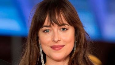 Dakota Johnson brilla en esta película en Netflix.