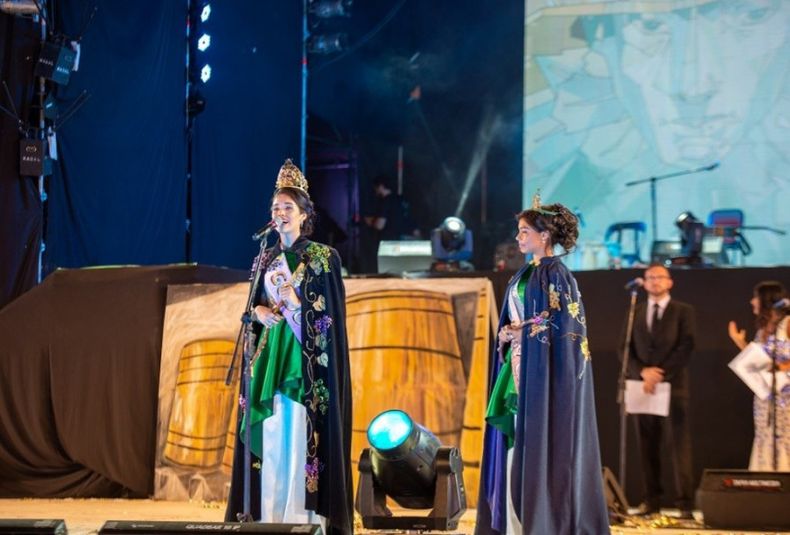 reinas godoy cruz sofia leyes