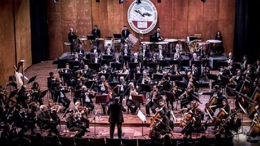 Con La Novena de Beethoven la Orquesta Sinfónica UNCuyo, el CUM y el Coro de Cámara UNCuyo cierran su temporada.