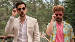 Netflix: la película que te salvará el fin de semana.