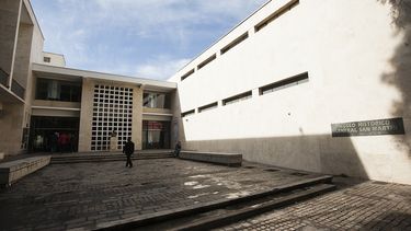 La Biblioteca Pública General San Martín ofrece un taller gratuito de creación literaria para jóvenes.