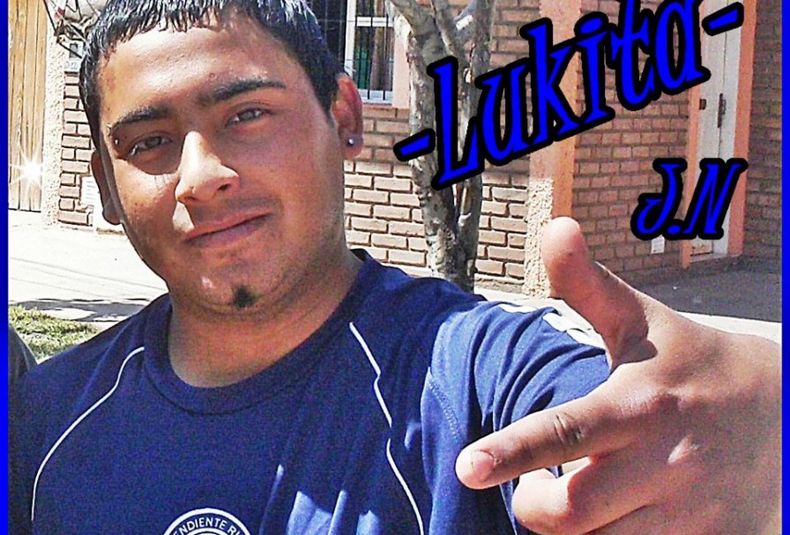 Lucas Carrasco