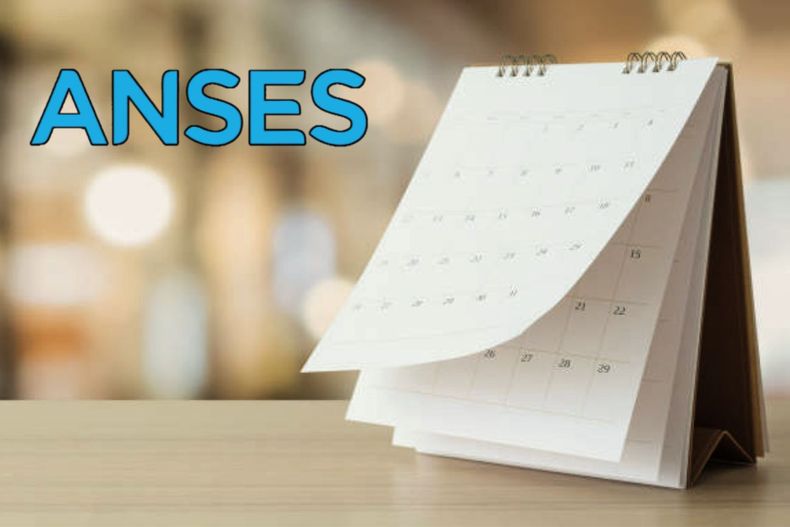 ANSES cuándo cobro: calendario de pagos completo para el mes de noviembre