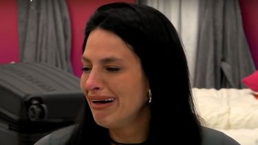 Gran Hermano: cuál fue el motivo que desató la tristeza y desolación de Chiara