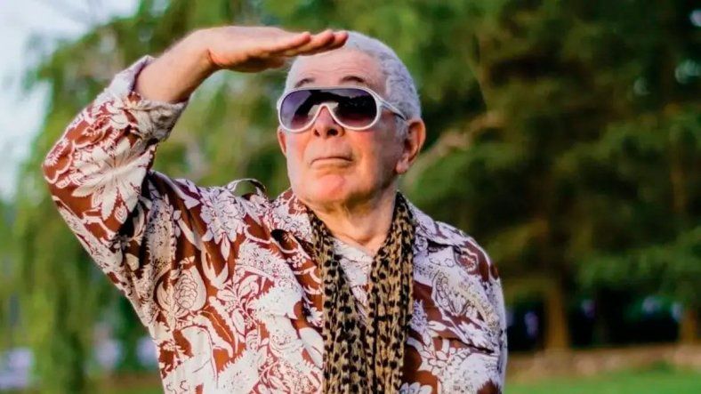 Carlos Perciavalle hospitalizado por un pico de presión: Estuvo casi por explotar