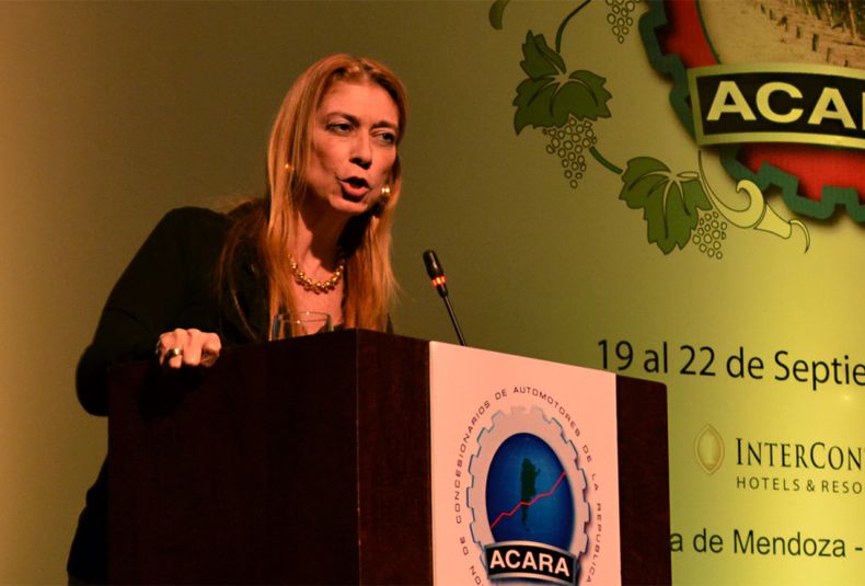 Convención de concesionario