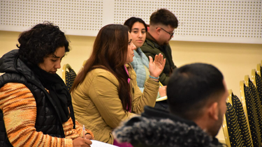 Curso de marketing en Santa Rosa.