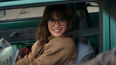 La divertidísima serie para los amantes de la astrología en Netflix.