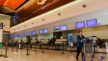 El aeropuerto de Mendoza, entre los de mayor ocupación del país