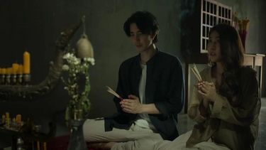 Esta serie de terror tailandesa está en Netflix y es considerada un éxito indiscutido