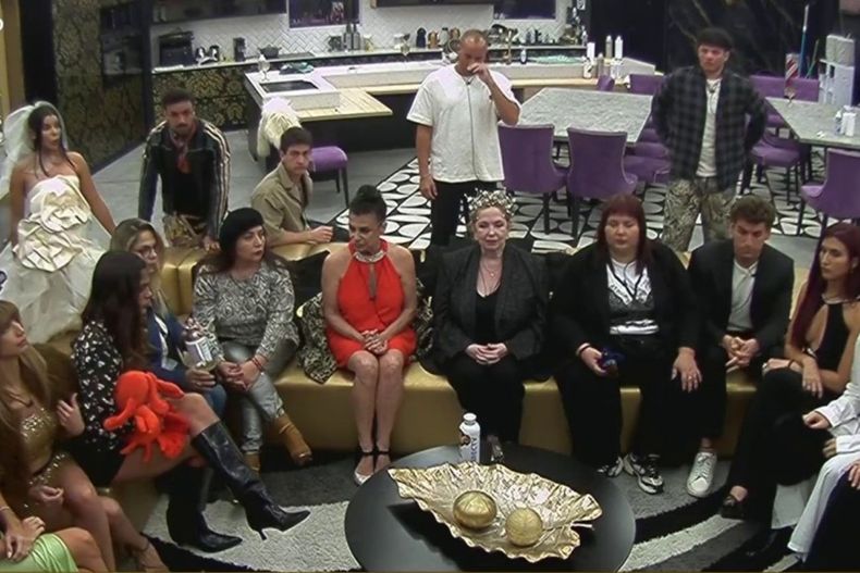 Se hicieron los picantes en Gran Hermano y Big les paró el carro con una dura advertencia
