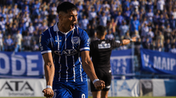 El Tomba consiguió una victoria de oro.