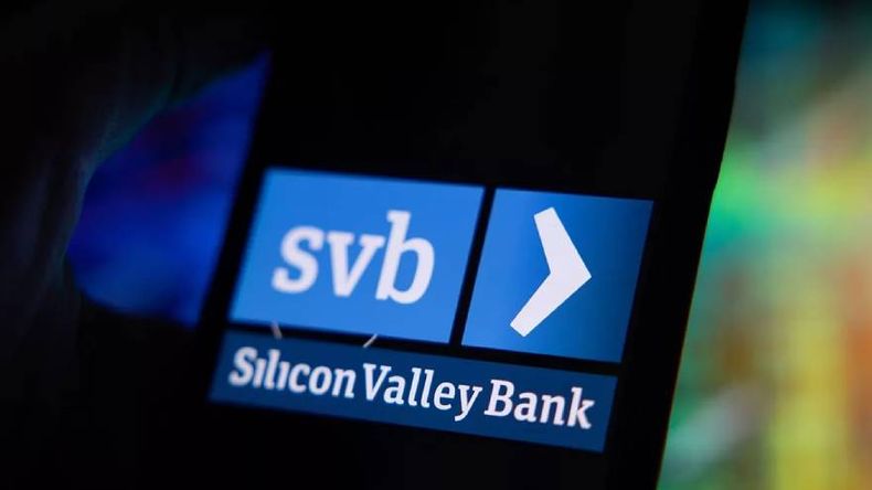 El colapso de Silicon Valley Bank: qué es lo que pasó