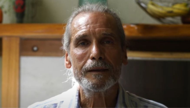 Así luce hoy Raúl Taibo, el actor que supo ser un galán de telenovelas como 