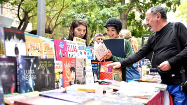 Ampliación de rubros para los puestos de diario y revista de Mendoza.
