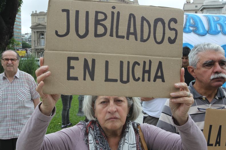 Según el Cippec, la jubilación no debería relacionarse a los aportes laborales