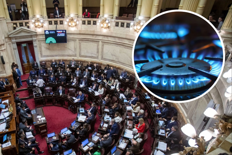 Casi toda Mendoza perdió el subsidio por Zona Fría.