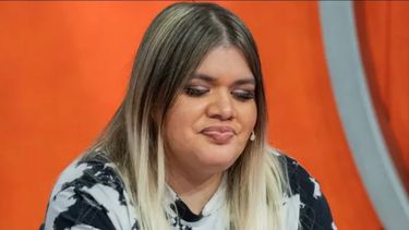 En pleno escándalo, Morena Rial sorprendió con un posteo que desató todo tipo de reacción