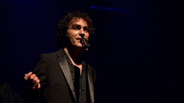 Omar Dris y La montaña vuelven a sonar en vivo.