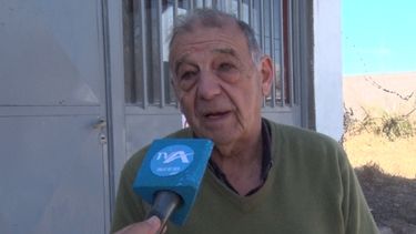 Carlos Mansilla, una historia de vida dedicada a la mecánica