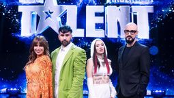 Got Talent Argentina 2023.