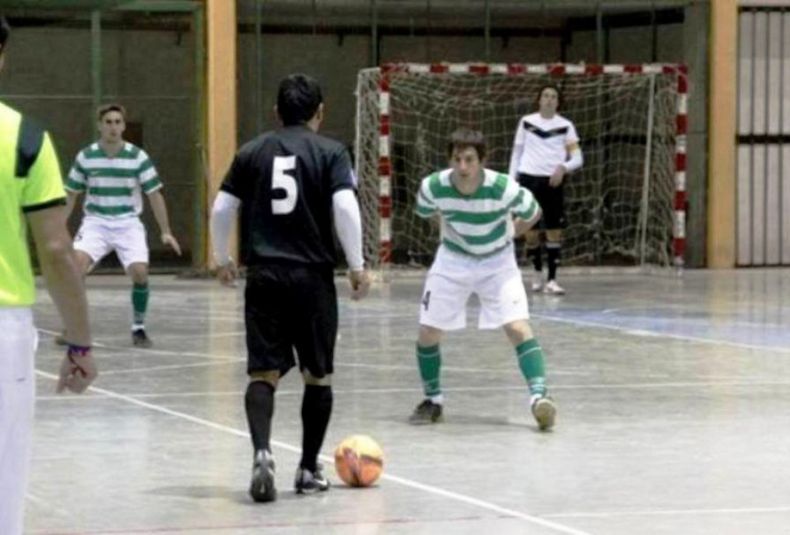 19 Esta noche saldrá el campeón de la división A1 del futsal sureño. Miércoles 11 12 19