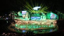 Ya se conoce el jurado que elegirá la Fiesta Nacional de la Vendimia 2023.