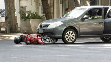 Seguros en alerta: crece la siniestralidad vial en Mendoza