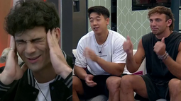 Gran Hermano: sonó el teléfono con un falso beneficio.