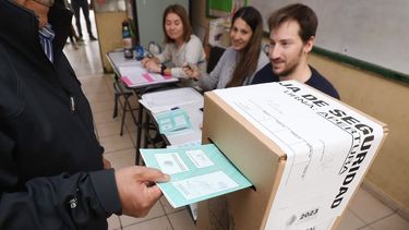 Conocé cuándo, cómo y dónde te tocará votar en las elecciones 2025 en Mendoza