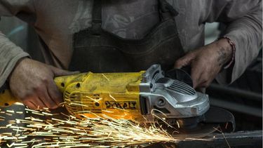 Muchas empresas de distintos rubros expresaron sus intenciones de radicar sus talleres en Almafuerte.