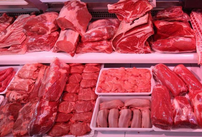 Carne Bovina