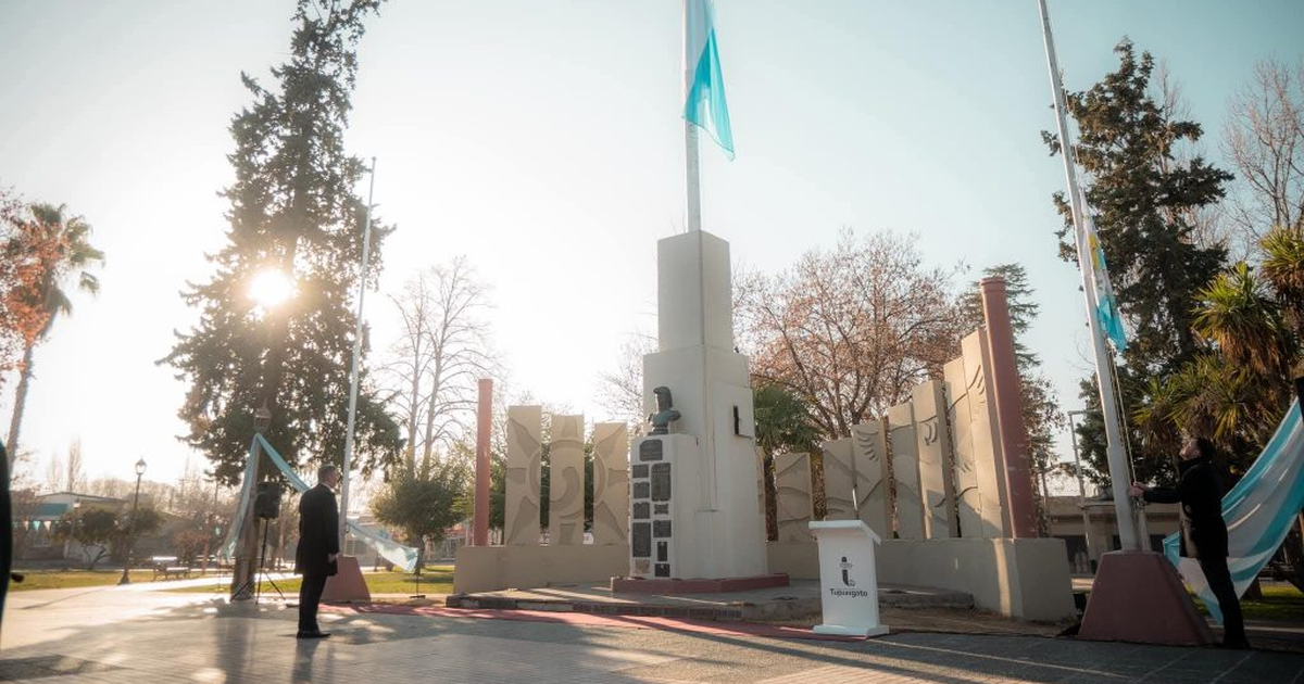 Así serán los festejos patrios en el Valle de Uco para este 9 de julio