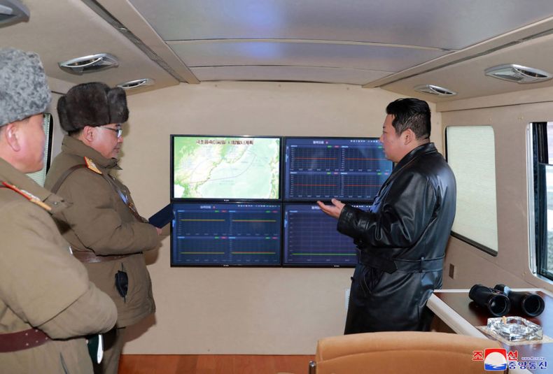 kim jong um