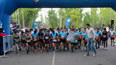 Maratón Aniversario Tunuyán. Maratón Aniversario Tunuyán.