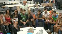 Gran Hermano: tras los regresos, quiénes son los nominados.