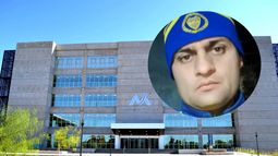 Condenaron al preso que atacó con una chuza a la fiscal Ríos