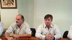 ¿Vuelven las protestas? Productores en asamblea junto a la Mesa de Enlace