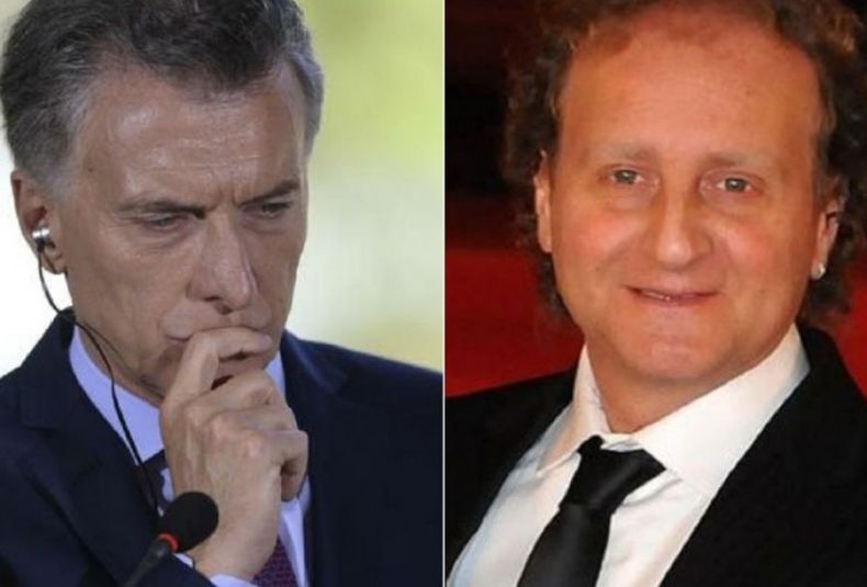 Macri