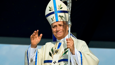La visita del papa León XIV a la Argentina será del 8 al 11 de noviembre y tendrá un esquema especial de feriados. La visita del papa León XIV a la Argentina será del 8 al 11 de noviembre y tendrá un esquema especial de feriados.