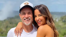 Lourdes Sánchez y el Chato Prada: infidelidad, casamiento maya y un hijo en medio del escándalo