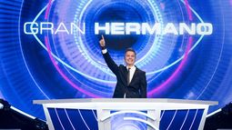 Gran Hermano: el eliminado que sorprendió a todos en la segunda gala.
