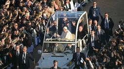 El Vaticano cumplirá el último deseo expresado por el papa Francisco