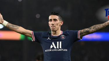 la juve acrecienta los euros para que di maria no elija al barcelona