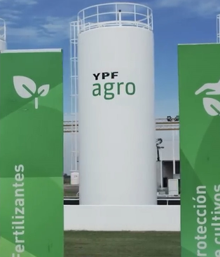 La petrolera busca un nuevo modelo para YPF Agro La petrolera busca un nuevo modelo para YPF Agro