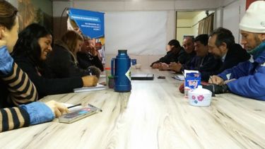 Impulsan generación de empleo mediante la Asociación de Empresas Recuperadas